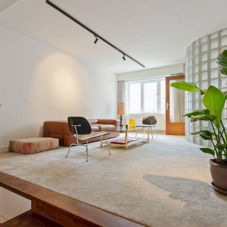Ramon Studio Antwerpen Kültér fotó