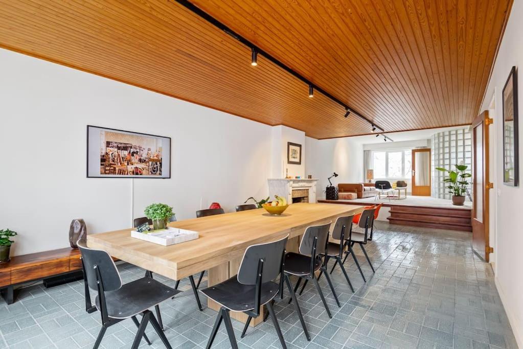 Ramon Studio Antwerpen Kültér fotó