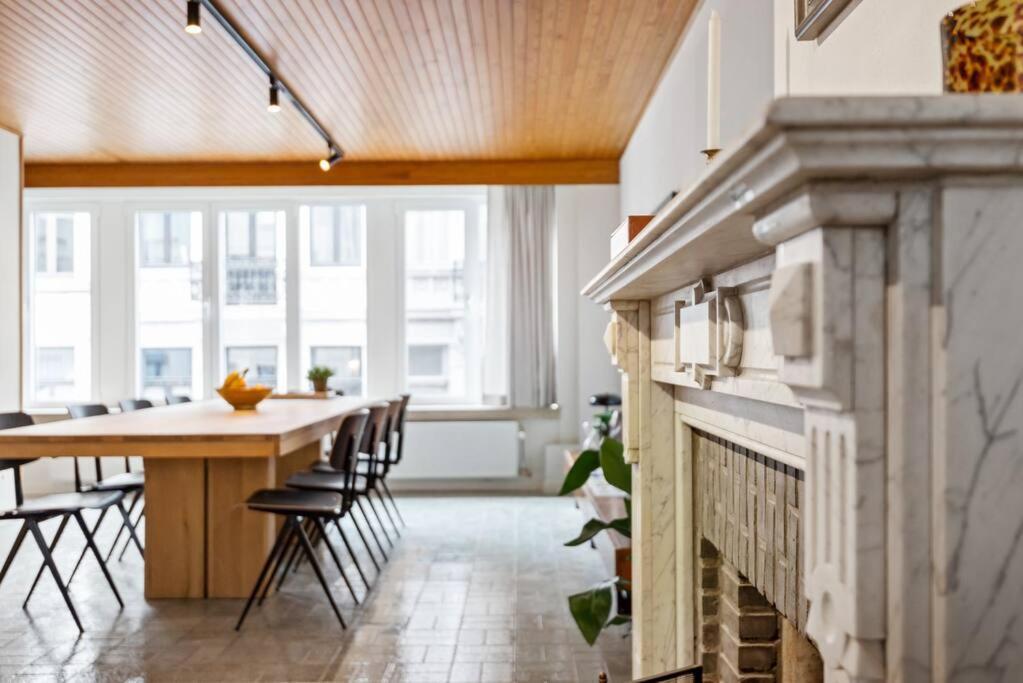 Ramon Studio Antwerpen Kültér fotó