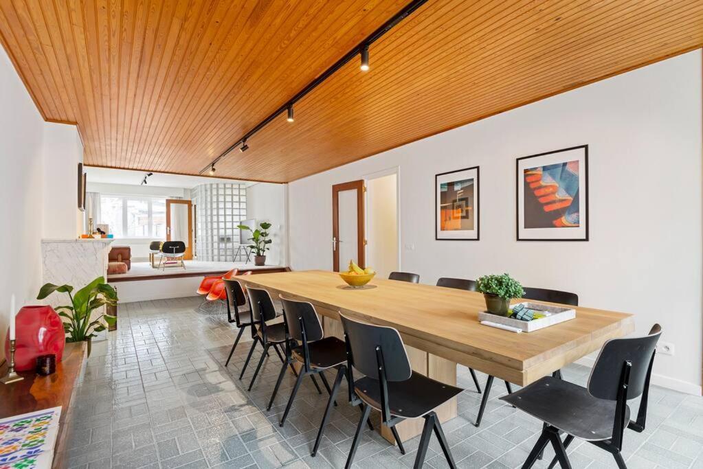Ramon Studio Antwerpen Kültér fotó
