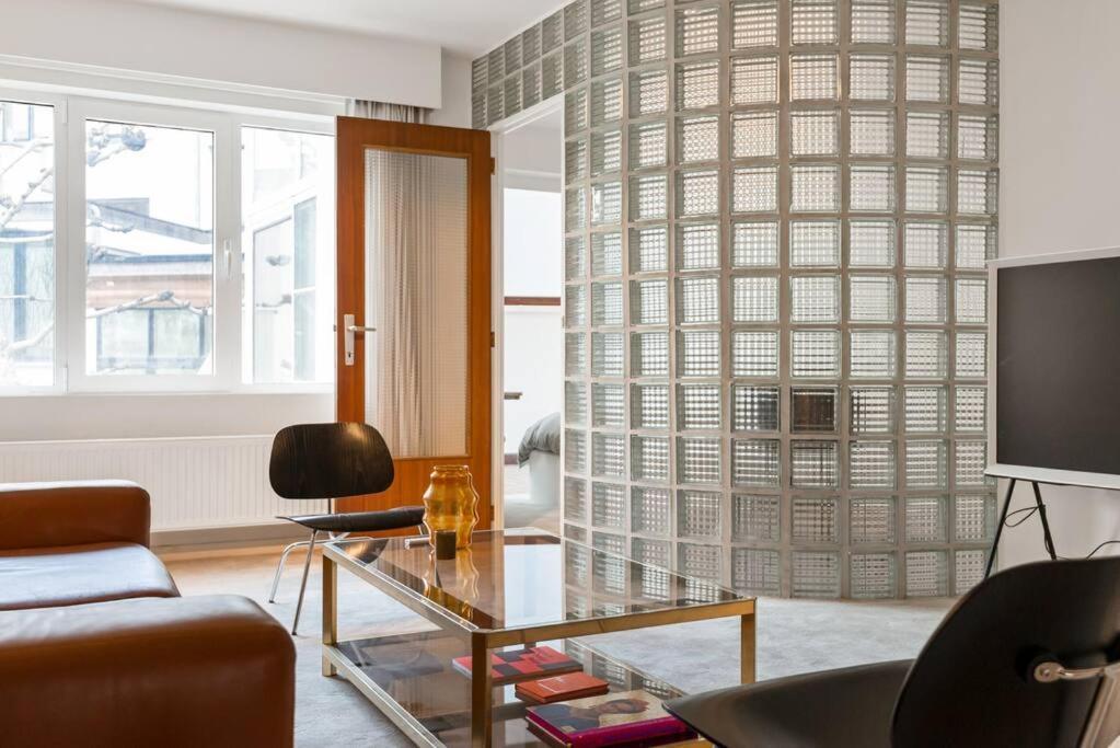 Ramon Studio Antwerpen Kültér fotó