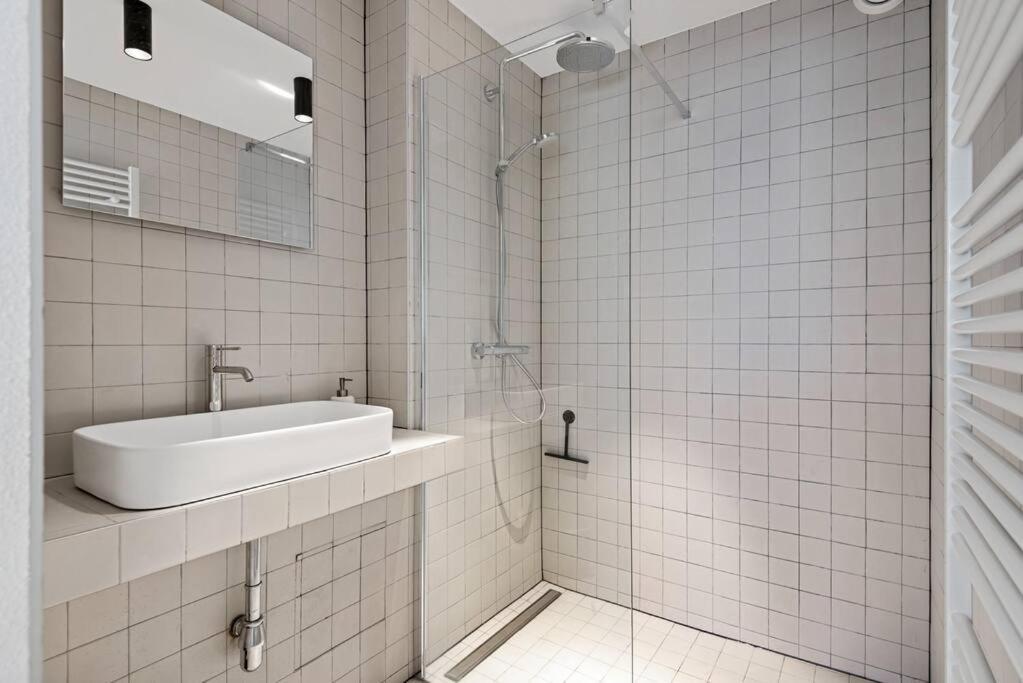 Ramon Studio Antwerpen Kültér fotó