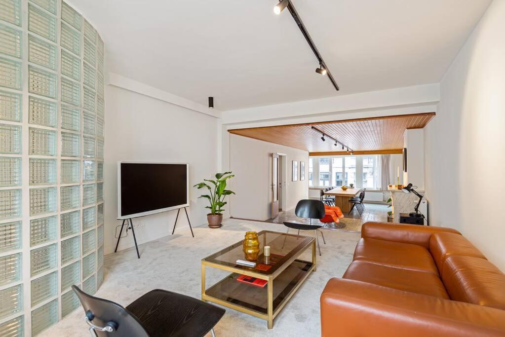 Ramon Studio Antwerpen Kültér fotó